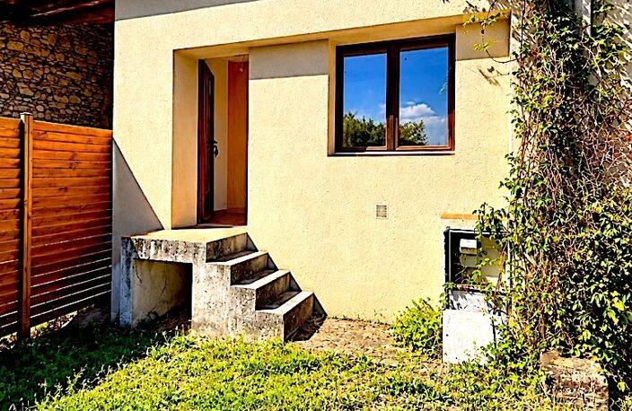Vente Maison de campagne 5 pièces — photo 4