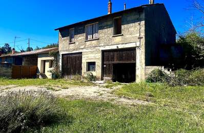 Vente Maison de campagne 5 pièces — photo du bien