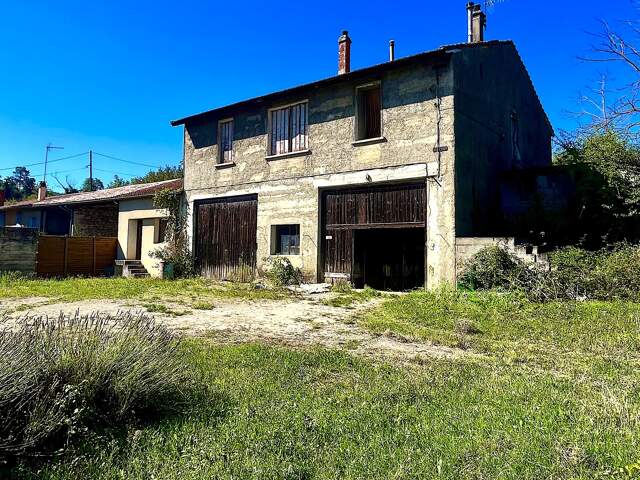 Vente Maison de campagne 5 pièces — photo du bien