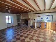 Vente Maison/villa 3 pièces — photo 2
