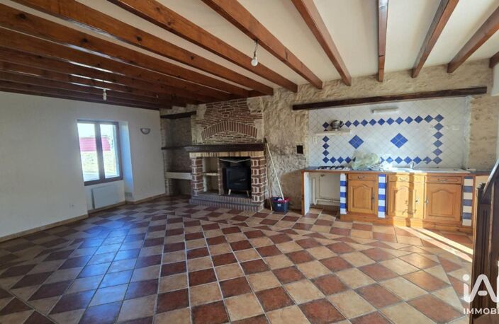 Vente Maison/villa 3 pièces — photo 2