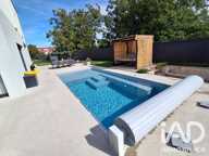 Vente Maison d'architecte 6 pièces — photo 2