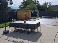 Vente Maison d'architecte 6 pièces — photo 4