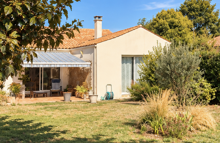 Vente Maison traditionnelle 7 pièces — photo 2
