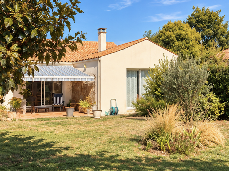 Vente Maison traditionnelle 7 pièces — photo 1