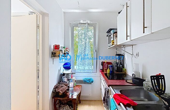 Vente Appartement 2 pièces — photo 2
