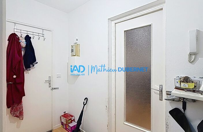 Vente Appartement 2 pièces — photo 3