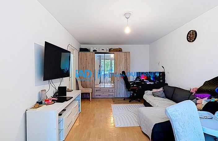 Vente Appartement 2 pièces — photo 4
