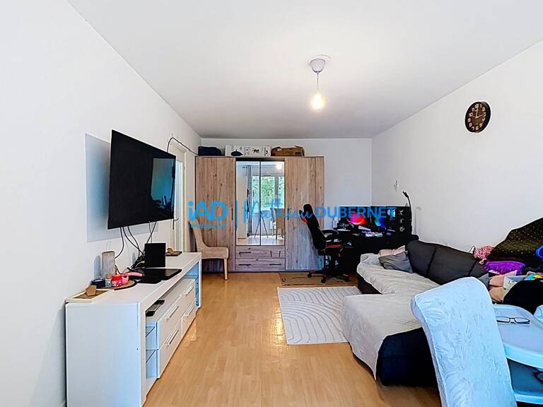 Vente Appartement 2 pièces — photo 1