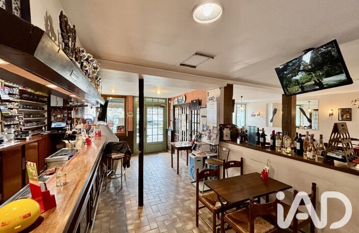 Vente Bar, Brasserie, Tabac 100 m&sup2; — photo 3