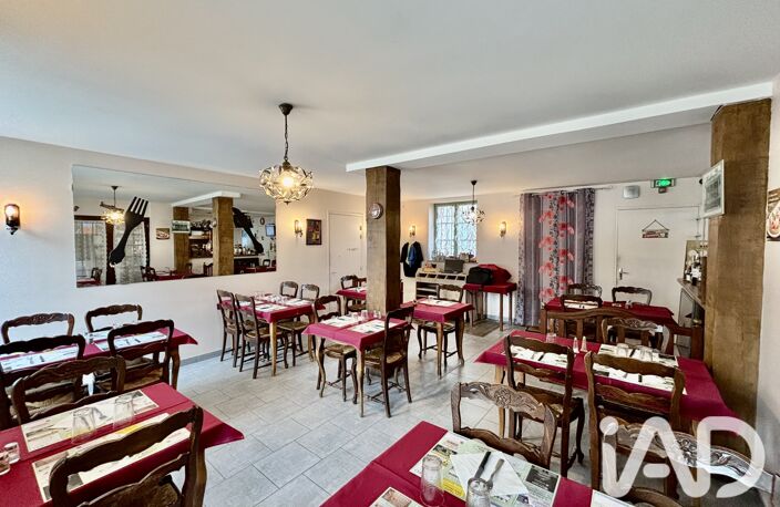 Vente Bar, Brasserie, Tabac 100 m&sup2; — photo 4