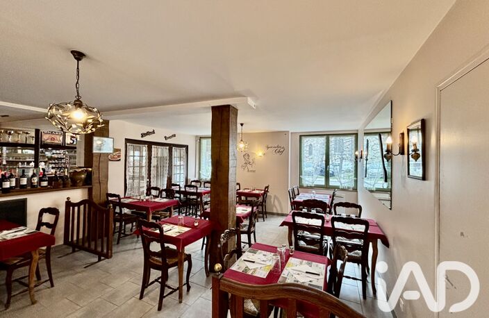 Vente Bar, Brasserie, Tabac 100 m&sup2; — photo 5