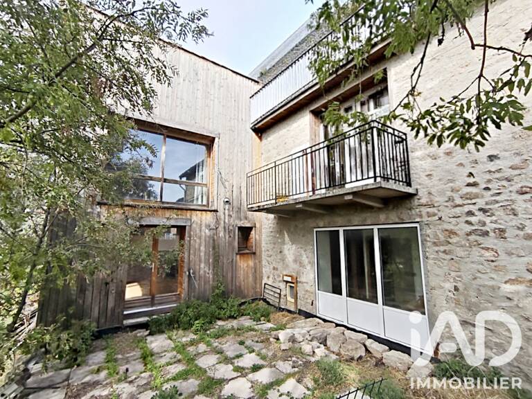 Vente Maison/villa 7 pièces — photo 1