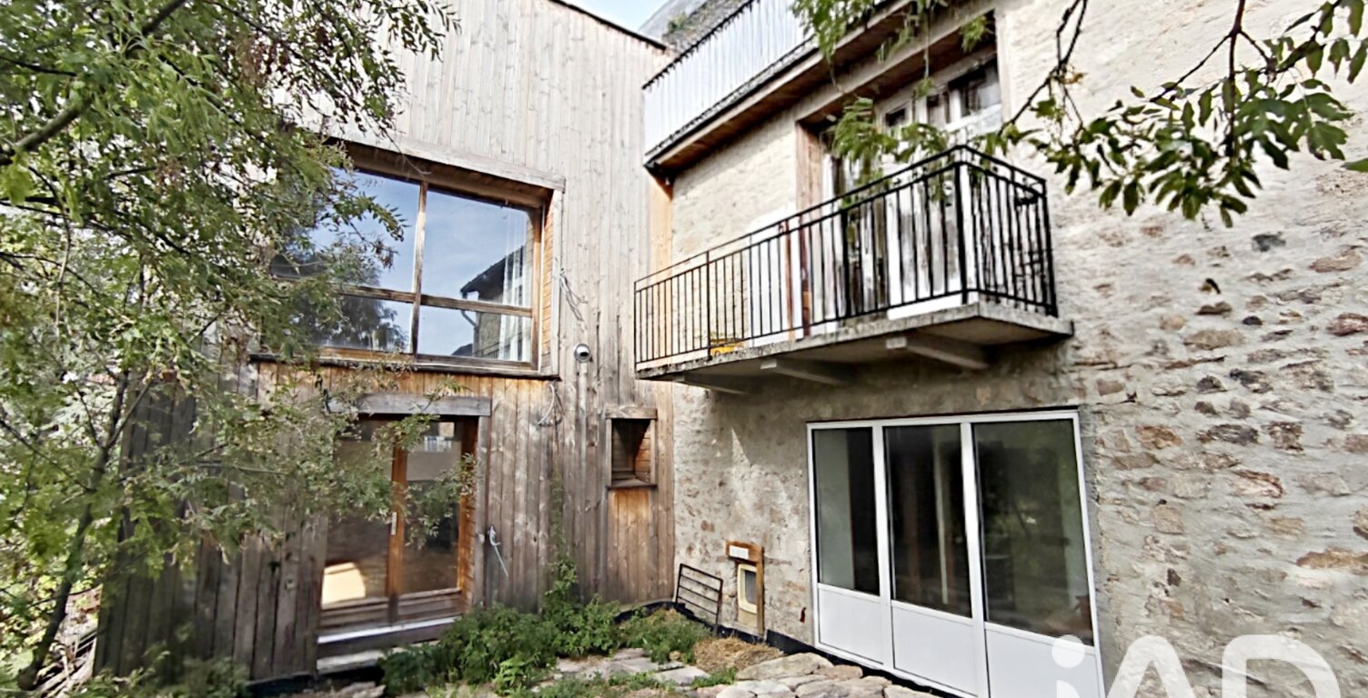 Vente Maison/villa 7 pièces — photo 1