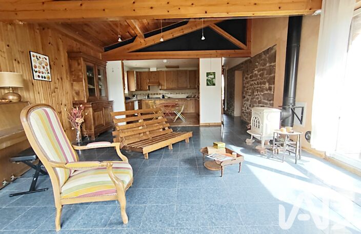 Vente Maison/villa 7 pièces — photo 3
