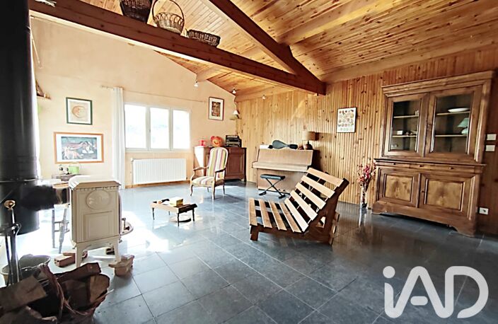 Vente Maison/villa 7 pièces — photo 4