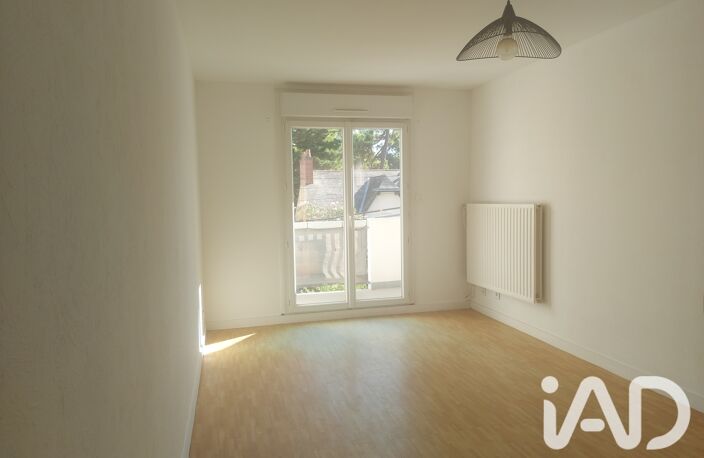 Vente Appartement 2 pièces — photo 2