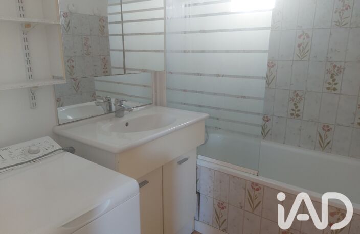 Vente Appartement 2 pièces — photo 5