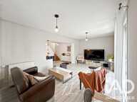 Vente Maison/villa 8 pièces — photo 2