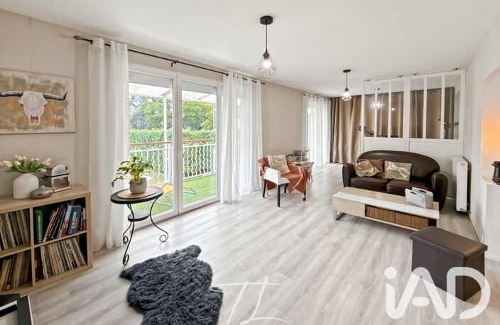 Vente Maison/villa 8 pièces — photo 3