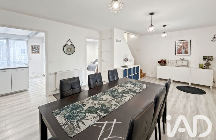 Vente Maison/villa 8 pièces — photo 4