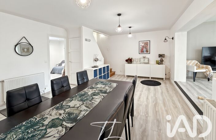 Vente Maison/villa 8 pièces — photo 5