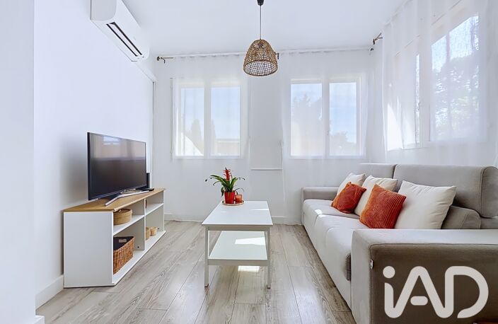 Vente Appartement 3 pièces — photo 4