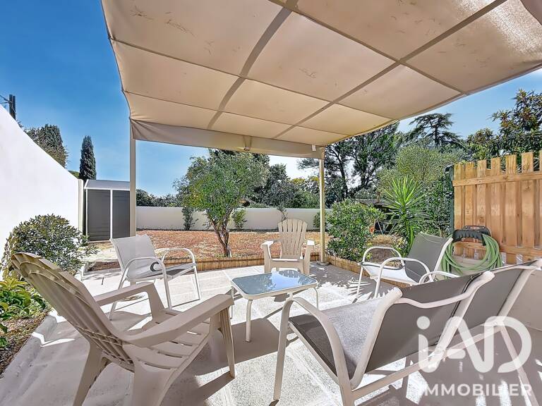 Vente Appartement 3 pièces — photo 1