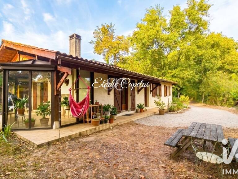 Vente Maison/villa 5 pièces — photo 1