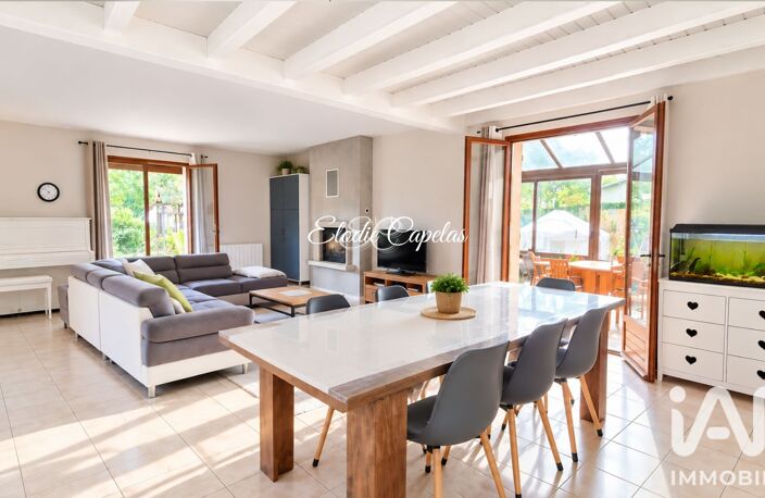 Vente Maison/villa 5 pièces — photo 2