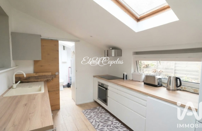 Vente Maison/villa 5 pièces — photo 3