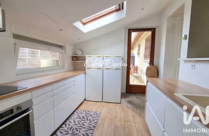 Vente Maison/villa 5 pièces — photo 4