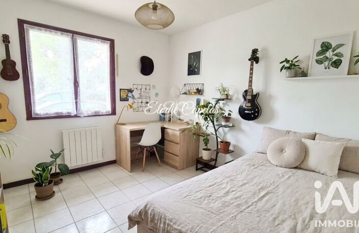 Vente Maison/villa 5 pièces — photo 5