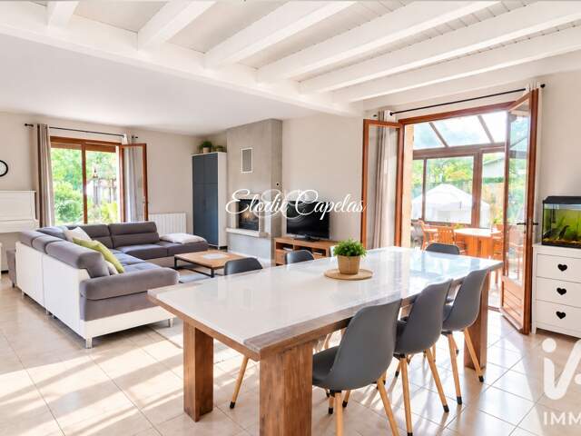 Vente Maison/villa 5 pièces — photo du bien