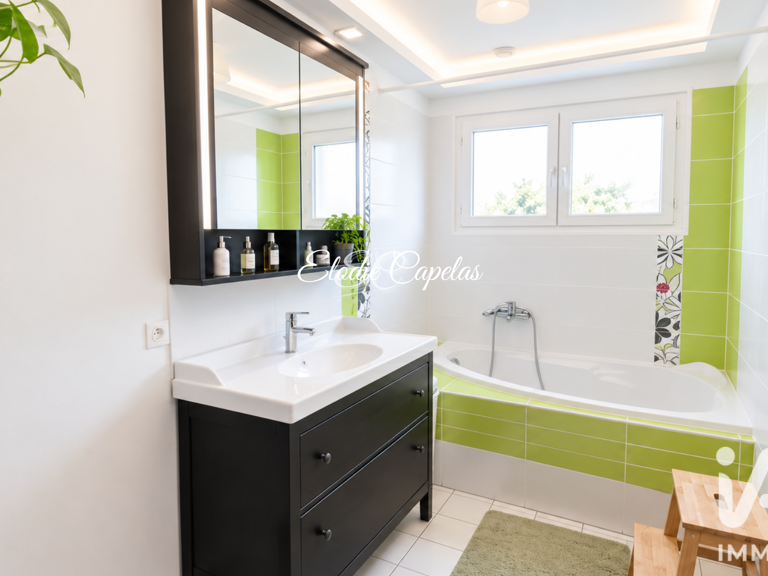 Vente Maison/villa 5 pièces — photo 1