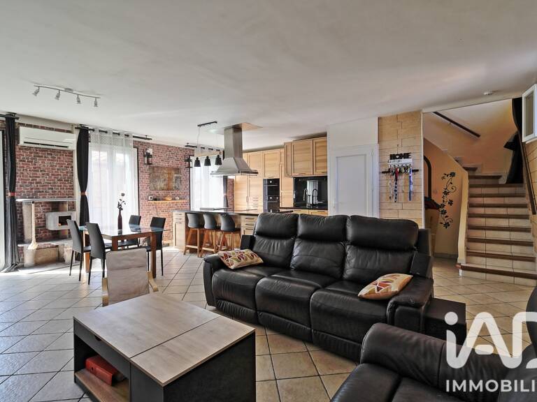 Vente Maison/villa 4 pièces — photo 1