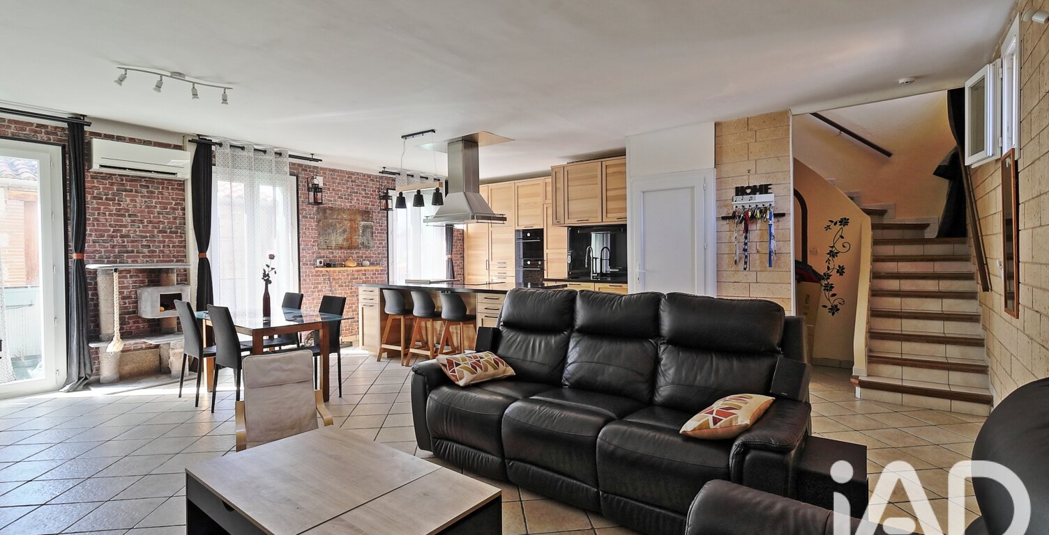 Vente Maison/villa 4 pièces — photo 1