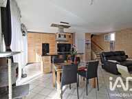 Vente Maison/villa 4 pièces — photo 2