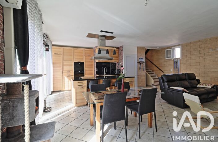 Vente Maison/villa 4 pièces — photo 2