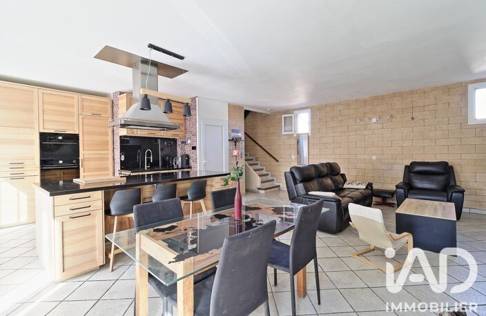 Vente Maison/villa 4 pièces — photo 3