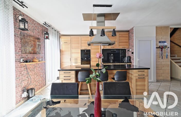 Vente Maison/villa 4 pièces — photo 4