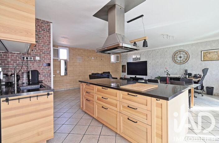 Vente Maison/villa 4 pièces — photo 5