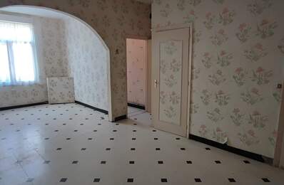 Vente Maison/villa 5 pièces — photo du bien