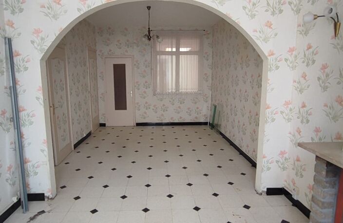 Vente Maison/villa 5 pièces — photo 3
