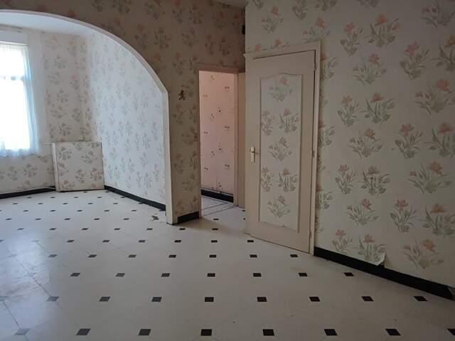 Vente Maison/villa 5 pièces — photo du bien