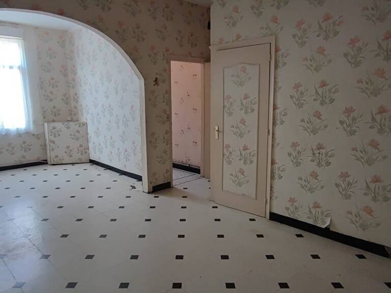 Vente Maison/villa 5 pièces — photo 1
