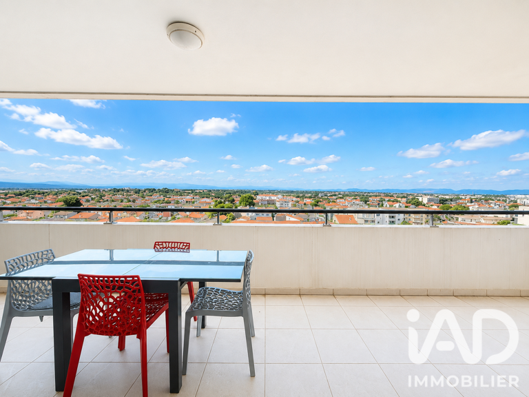 Vente Appartement 2 pièces — photo 1