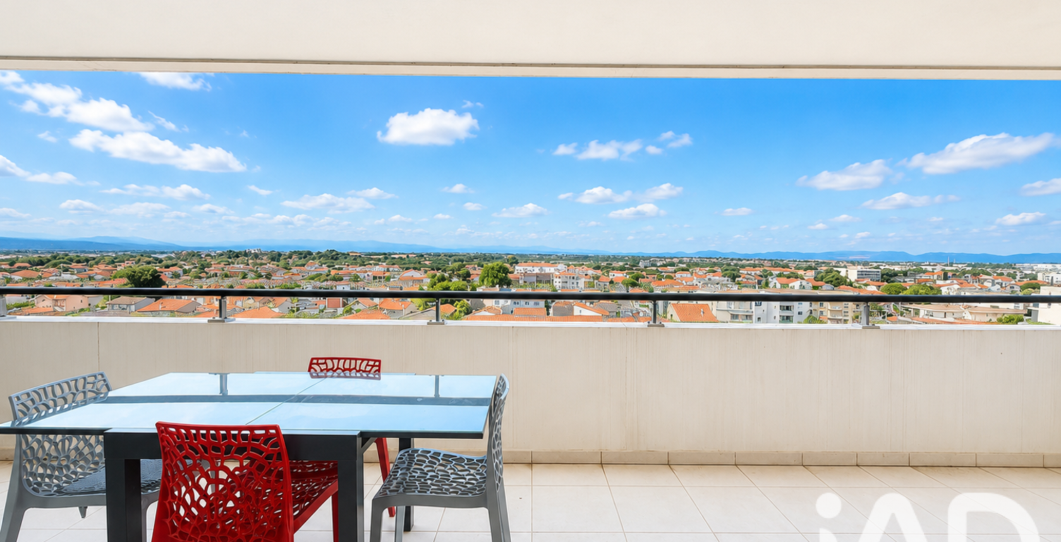 Vente Appartement 2 pièces — photo 1