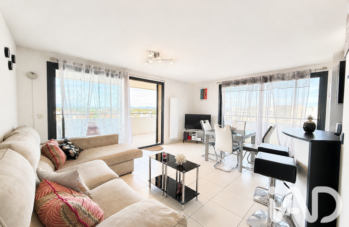 Vente Appartement 2 pièces — photo 2