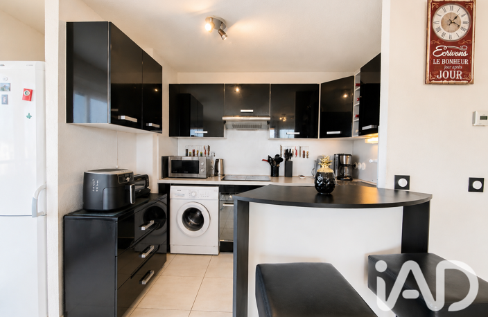 Vente Appartement 2 pièces — photo 3